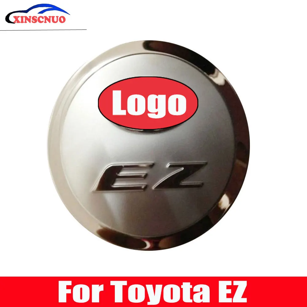 Крышка автомобильного топливного бака крышка наполнителя Газа для Toyota EZ