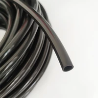 silicone hose tube pipe temperature resist food grade od 12 13 14 16 18 20 x 8mm 9mm 10mm 11mm 12mm 13mm 14mm 15mm 2m black