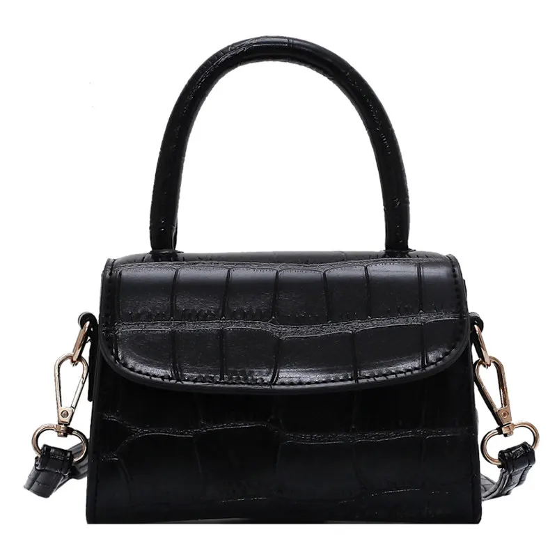 

mini Crossbody Bags For Women 2020 Small Handbag Small shoulder sling Bag PU Leather handbags Hand Bag Ladies Designer pochette