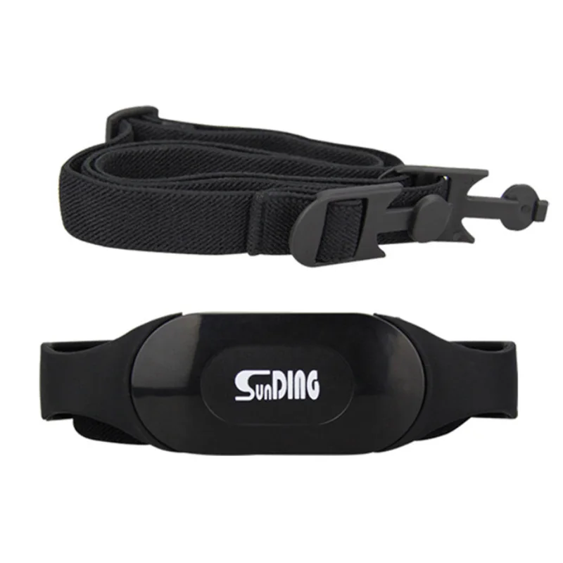 Смарт-измеритель сердечного ритма Sunding 520 Bluetooth водонепроницаемый спортивный