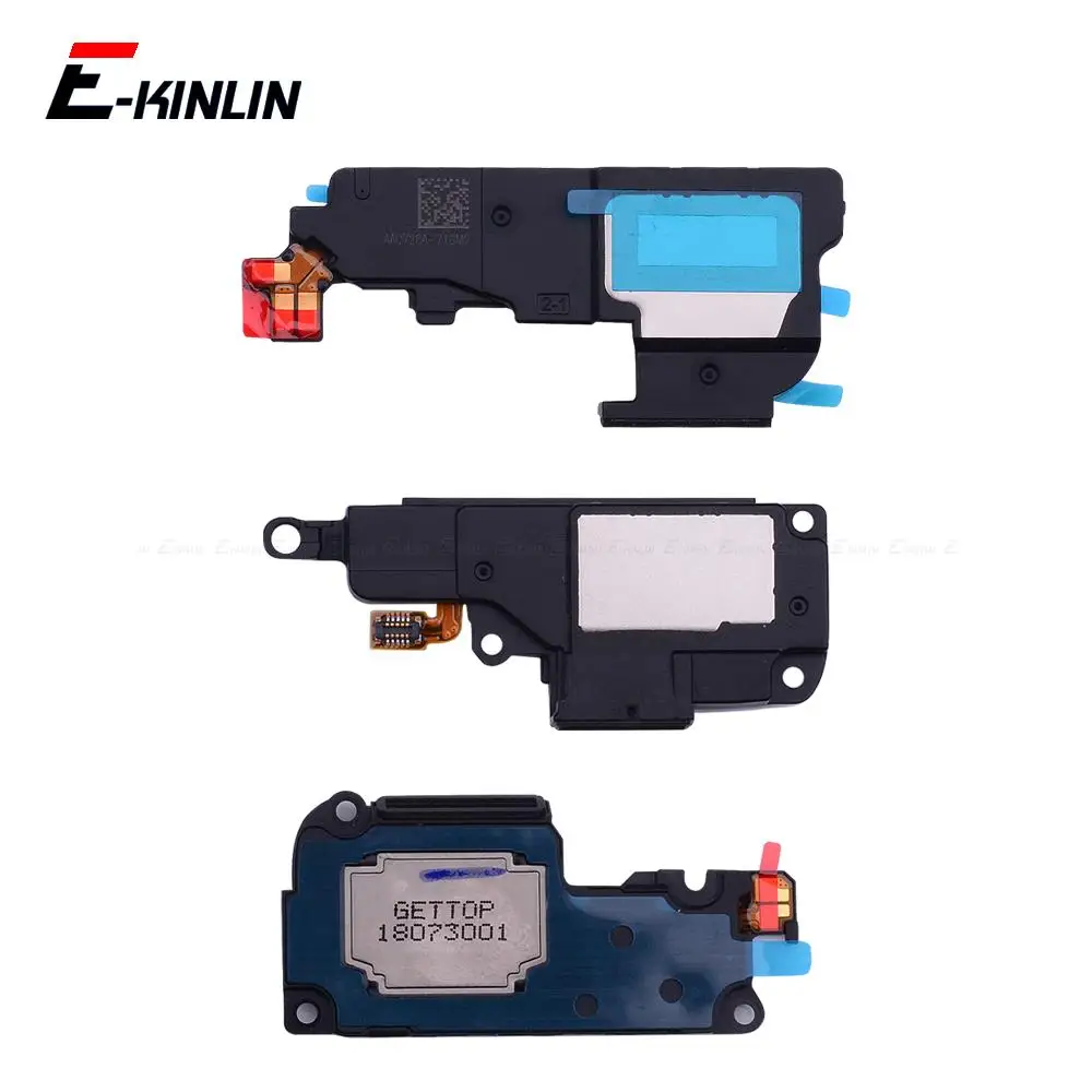 

Rear Inner Ringer Buzzer Loud Speaker Loudspeaker Flex Cable For HuaWei Honor View 20 20S 20E 10 10i 9 8X 8C 8 Lite Pro