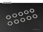 SNRC RC стандартные детали, амортизатор силиконовый O-RING 960615 960702 960722 960802 960822 960825 961301 961401 961501