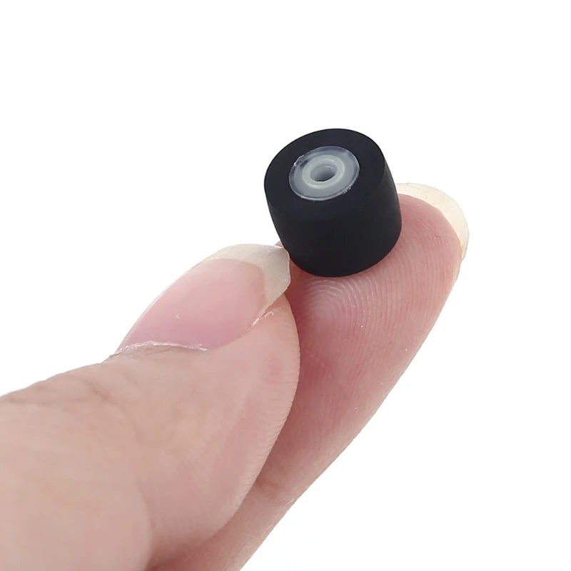 

Cartridge Radio Roller Tape Recorder Pressure Cassette Belt Pulley Player