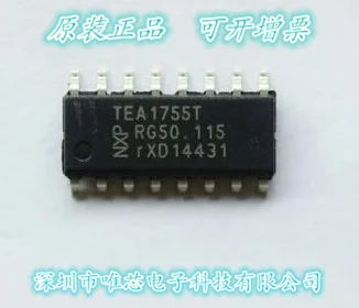 10 шт./лот TEA1755T TEA1755 SOP 16|Стартеры| |