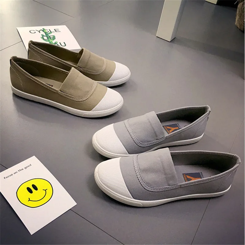 Женская обувь на плоской подошве Удобные женские лоферы Туфли Весна Осень Zapatos