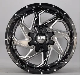 Модифицированное колесо Ai Rui speed off-road алюминиевый сплав отверстие для слепых