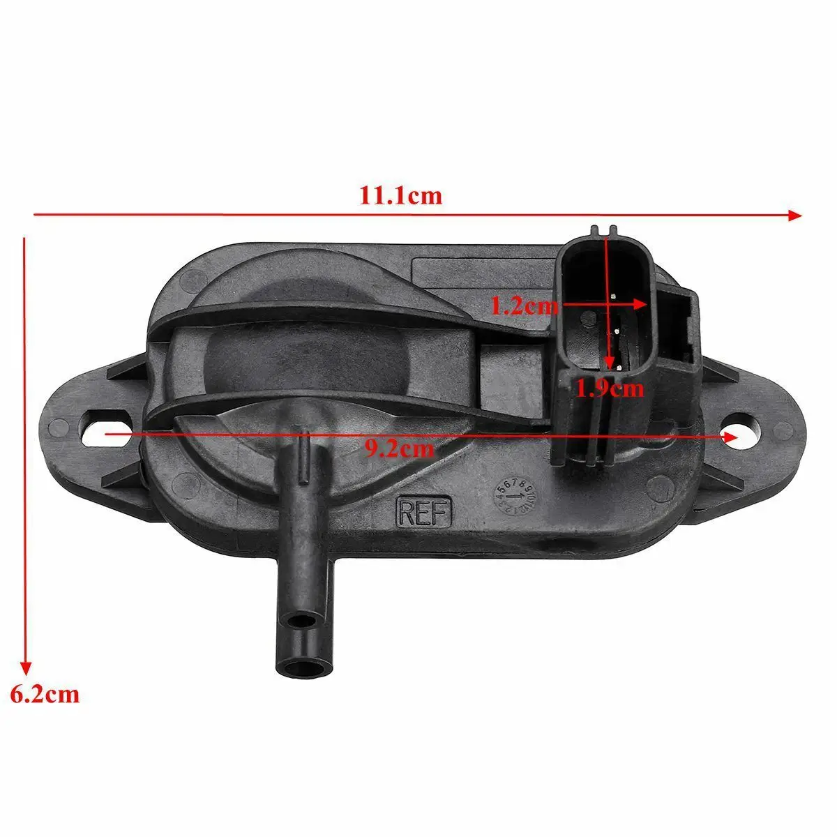 Датчик давления во впускном коллекторе датчик автоматического для Ford Volvo Land Rover