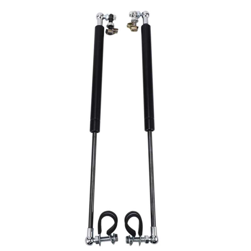 Задний багажник автомобиля гидравлическая штанга подъемник поддерживает стойки