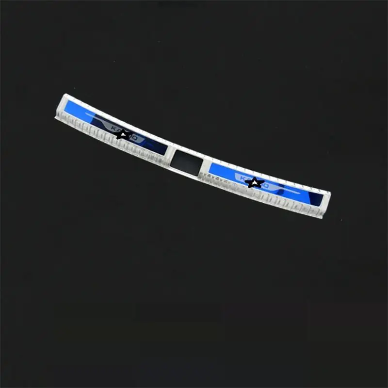 Ножная педаль для автомобиля экстерьер Авто Декоративный Автоматический стикер