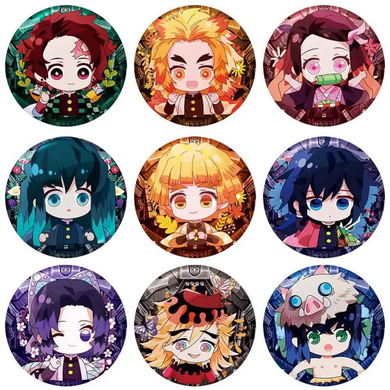Аниме Demon Slayer: Kimetsu no Yaiba Kamado Tanjirou Косплей постельное белье мультфильм сбор