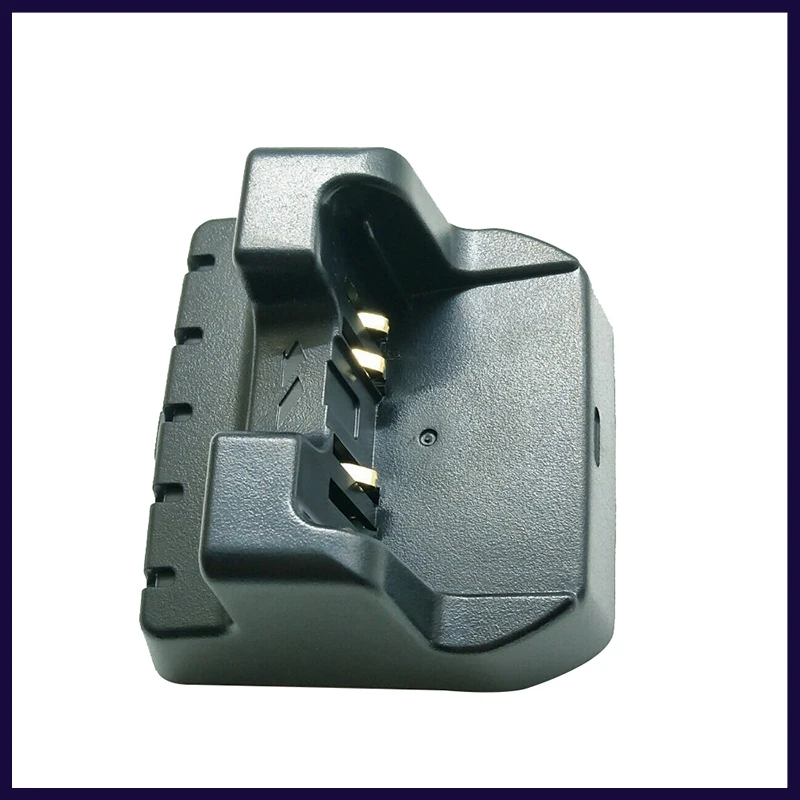 

Desktop Charger for Yaesu Verterx Radio VX-8R VX-8E VX-8DR VX-8DE VX-8GR VX-8GE FT-1DR FT-2DR FNB-101Li cb radio two way radio