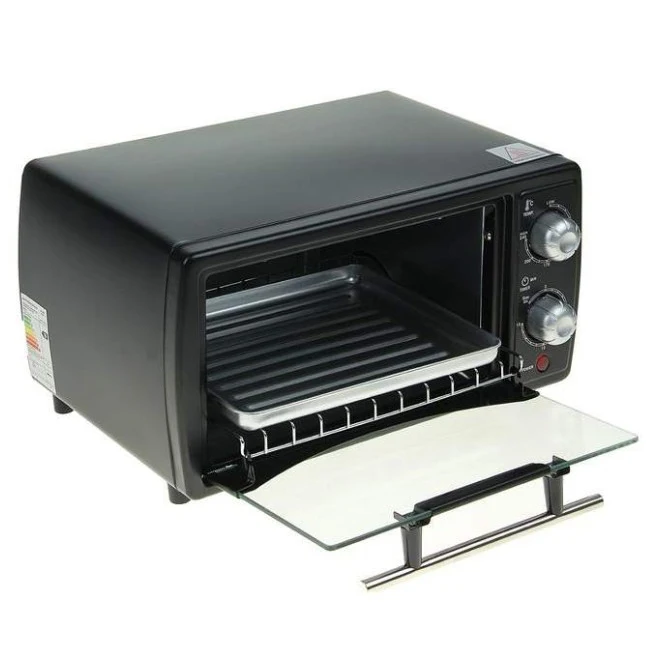 Mini oven Energy GT09 home kitchen cooking appliances ovens Food preparation equipment Household supplies electric table for Appliance |