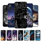 Силиконовый чехол для телефона Camon 15 Air, мягкий модный чехол из ТПУ для телефона Tecno Camon 15 Air