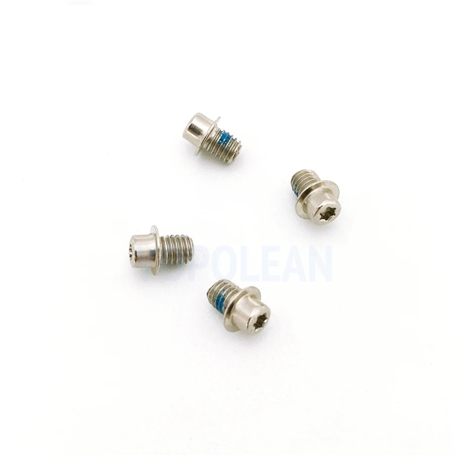 Комплект винтов для жесткого диска 5 комплектов MacBook Pro Unibody 13 дюймов A1278 15 A1286 17