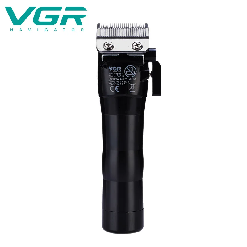 

Hair clipper recargable Trimmer pelo inalmbrico impermeable mquina de afeitar elctrica barba nariz afeitadora para orejas pe