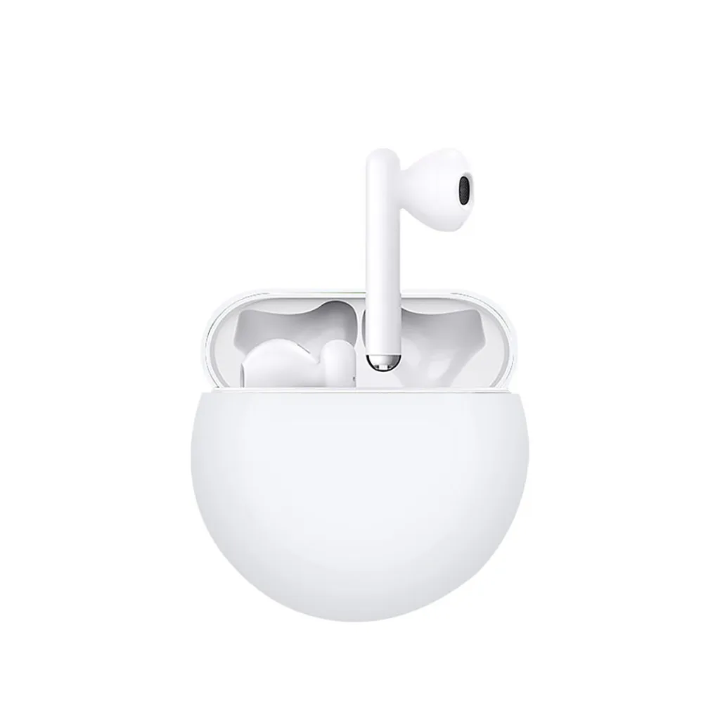 Для huawei Freebuds 3, беспроводной зарядный чехол, силиконовый защитный чехол,, полная защита для huawei