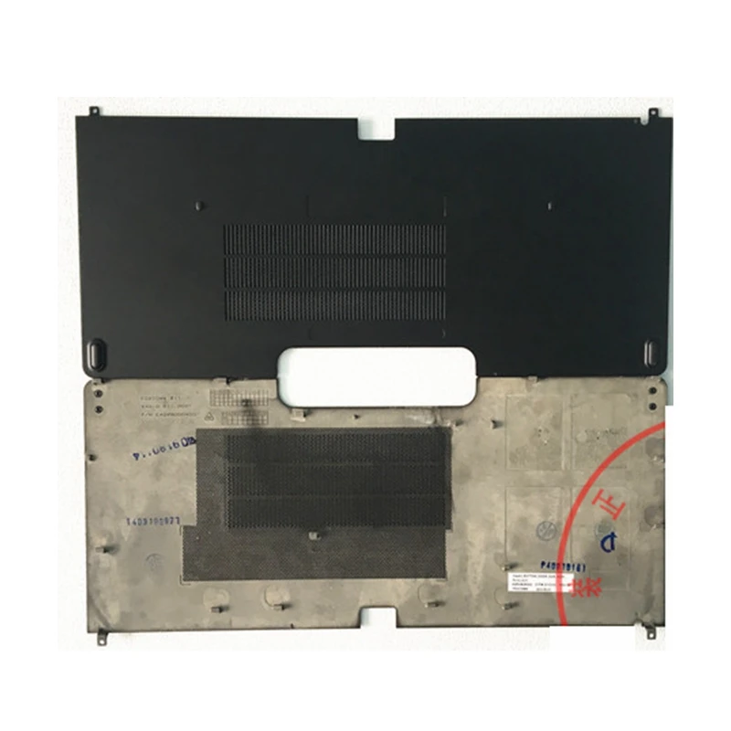 Базовая Крышка для жесткого диска Dell Latitude E7440 Нижняя крышка большая Дверная