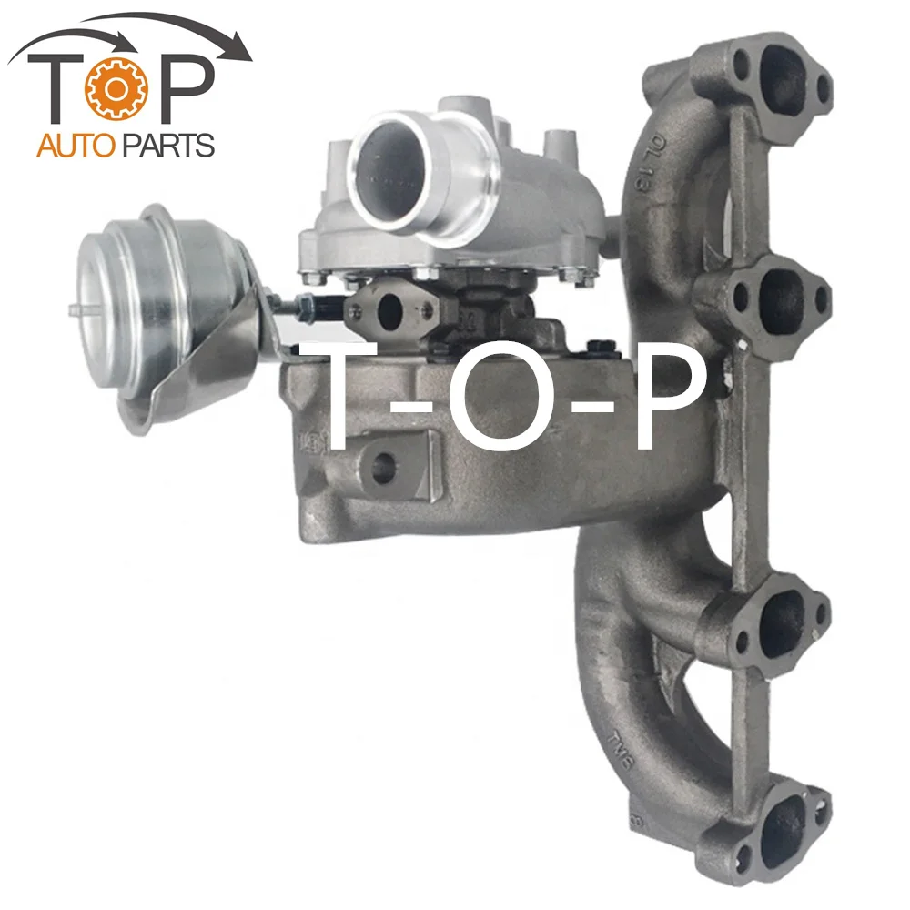 

Турбина Turbo BV39 54399880017 54399700017 54399880006 038253056A 038253010A для Audi A3 для Seat Alhambra Fabia VW Bora Golf Po
