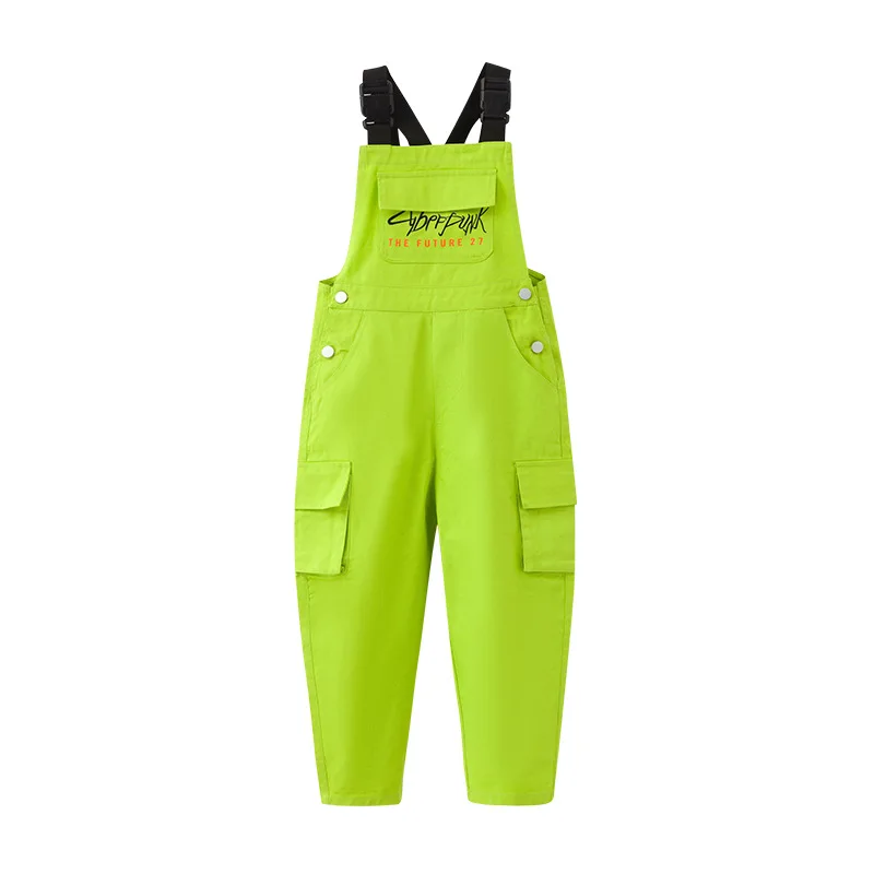 

Green Jumsuit For Baby Girl