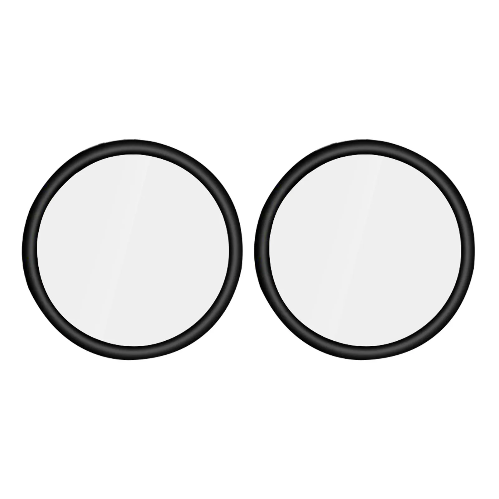 Композитный материал HD мягкая защитная пленка для Ticwatch E3 3D полная изогнутая