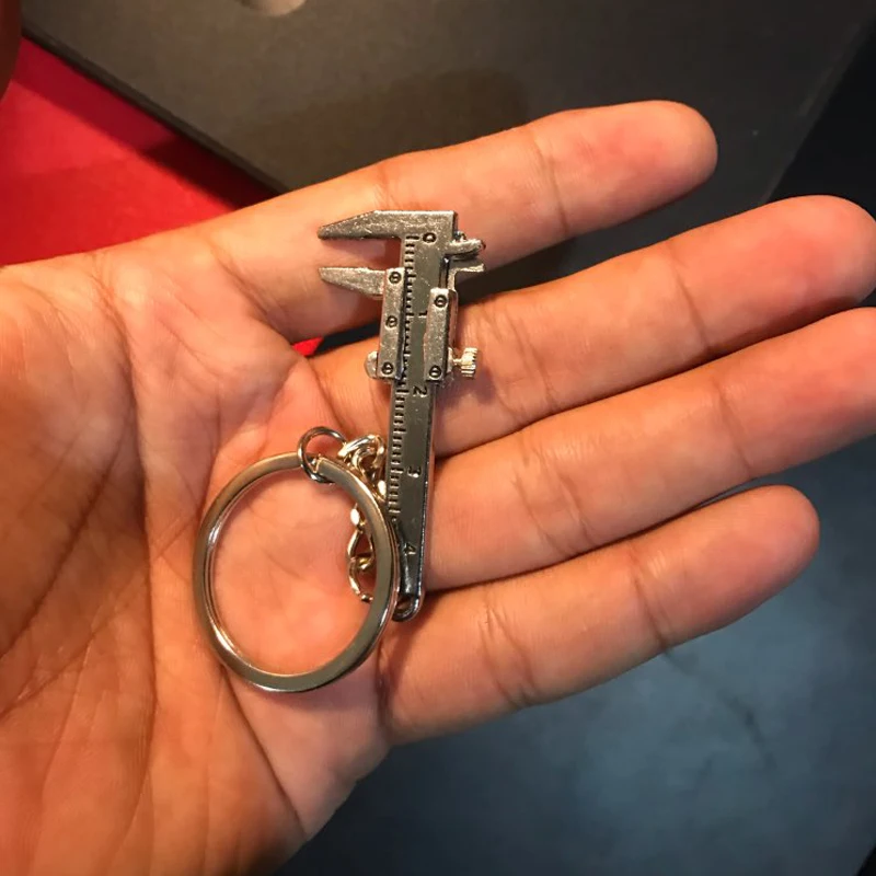 Бусины линейка цепочка для ключей золотистого и серебристого цвета мини