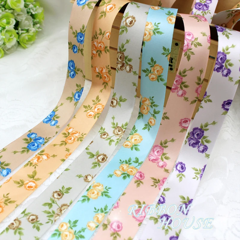 (10 ярдов/партия) 25 мм Классическая яркая Женская лента кружевная | Дом и сад