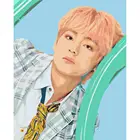 Картина по номерам BTS Тэхен, 40 х 50 см