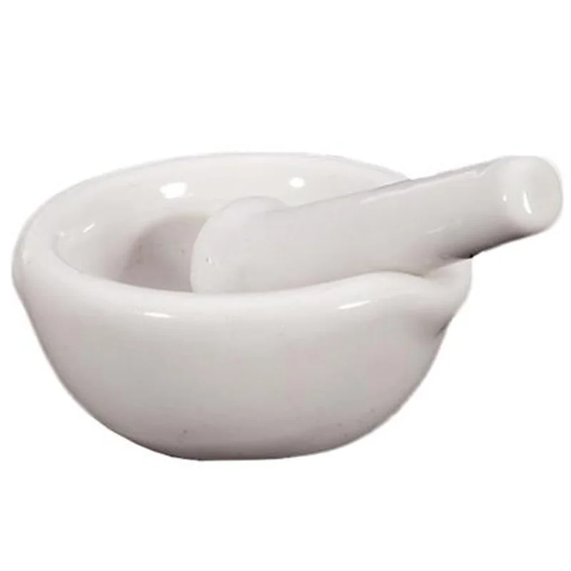 60 мм китайский Стиль керамика специй мельница шлифовальные станки Набор ручной