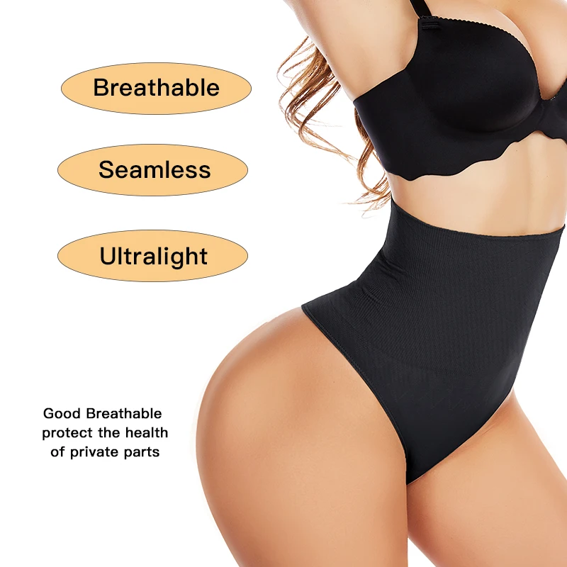 Женский тренировочный костюм с высокой талией Корректирующее белье сексуальные