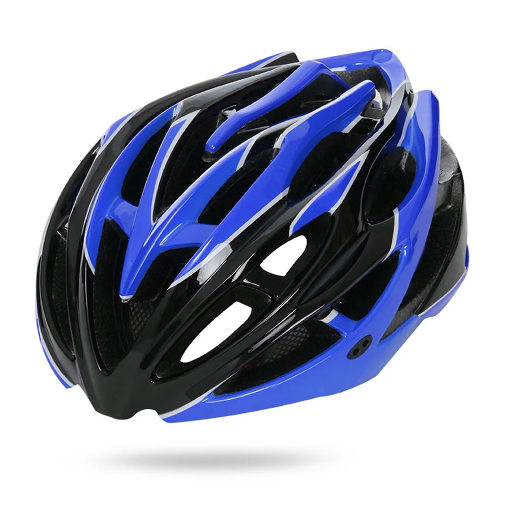 Хороший Здоровый шлем для горного велосипеда дорожный велосипед с регулируемой