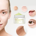 Уход за кожей лица крем с гиалуроновой кислотой против морщин анти-старения для лица дневной коллагеновый крем увлажняющий питательный плотно уход за кожей с сывороткой