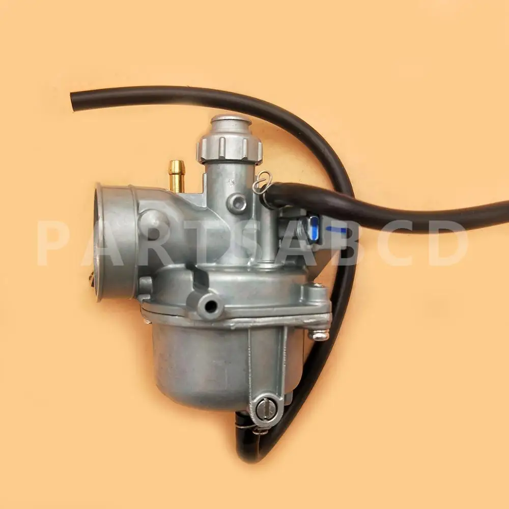 Карбюратор Partsabcd для Honda XR70R CRF70F PB12H 70 1997-2004 16100-GCF-672 Carb | Автомобили и мотоциклы