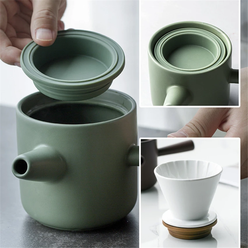 1 комплект зеркальная кофейная чашка для эспрессо|Фильтры кофе| |