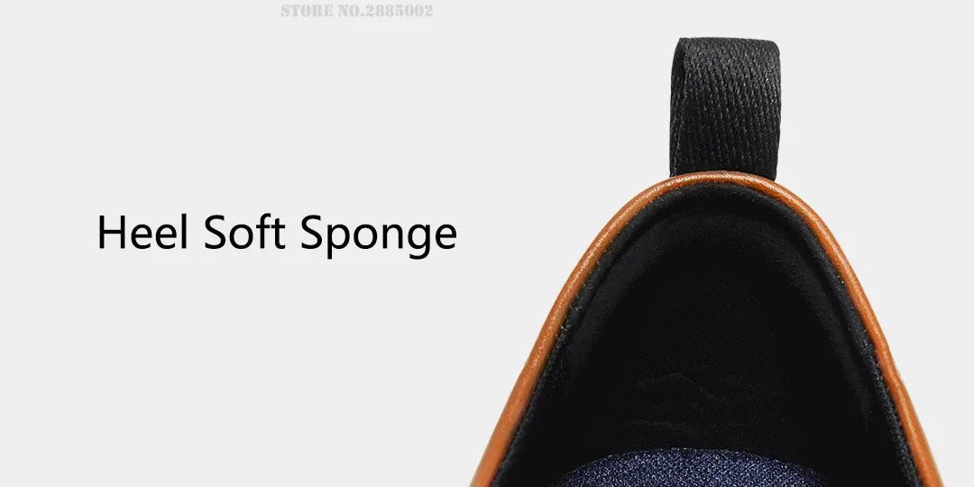 Xiaomi Mijia/мужские спортивные оксфорды; Легкие дышащие антибактериальный дезодорант; удобные демпфирующие деловые туфли на плоской подошве
