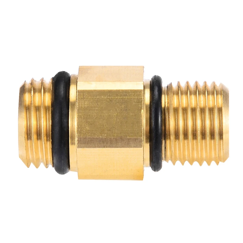 Мойка высокого давления адаптер для Nilfisk Gerni серии инженерные пластмассы тонкой