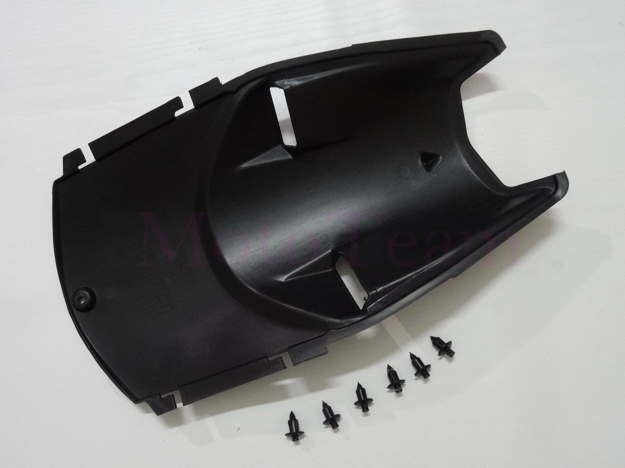 Новинка Нижняя крышка задняя часть обтекатель для Honda CBR1000RR CBR 1000RR 1000 RR 2008 2009 2010 2011
