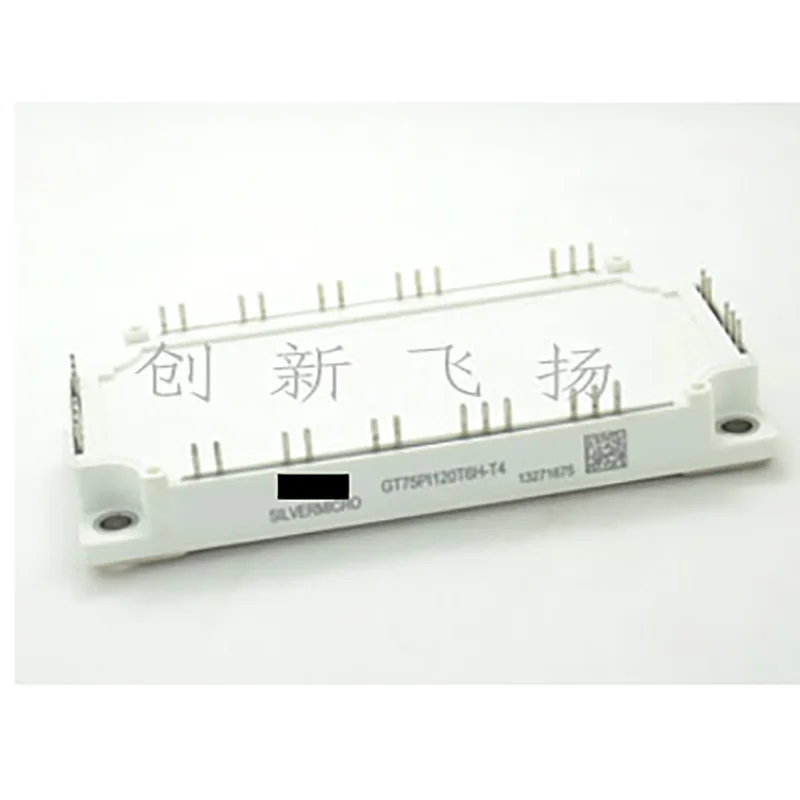 

GT75PI120T6H GT40PI120T6H-T4 Module Original, Can Provide Product Test Video