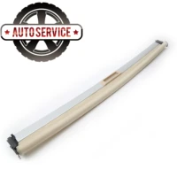 sunshade car sunroof roller blind assembly beige for audi a5 quattro 4 cyl 2 0l rs5 2013 2015 4 2l 8t0 877 307 qs8 8t0877307