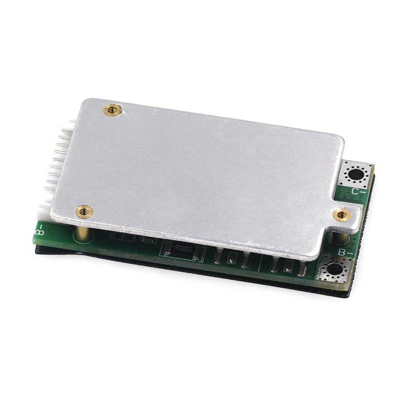 Mayitr 1 шт. 10S 36V 37V 15A литий-ионный литиевый аккумулятор BMS PCB PCM подходит для