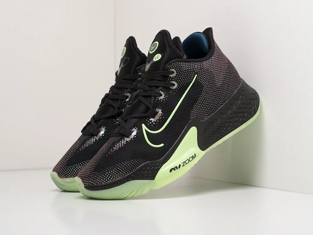 Кроссовки Nike Air Zoom BB NXT | Спорт и развлечения