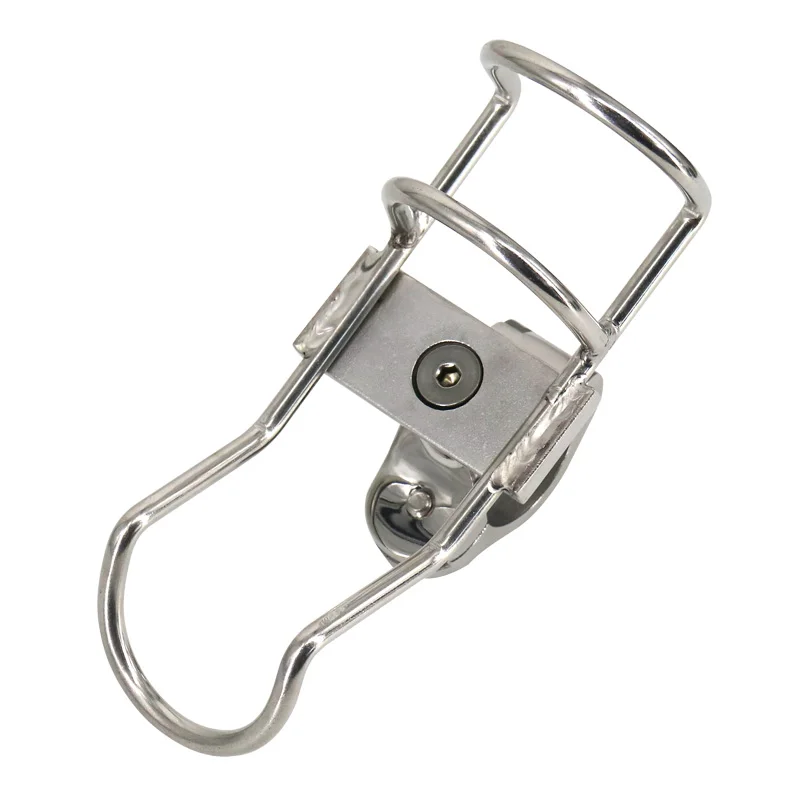 Держатель для удочки из нержавеющей стали 24 или 30 мм|Морское оборудование| |