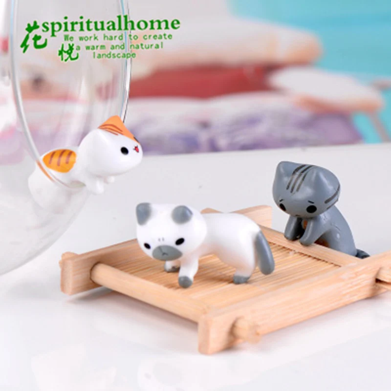 Мини вялый счастливый кот Саншайн Китти Австралия Франция Англия Корея