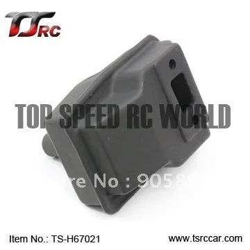 Глушитель для двигателя 23 30.5cc запчасти 1/5 MCD REDCAT RCMK HPI ROVAN KM Baja LOSI двигателей