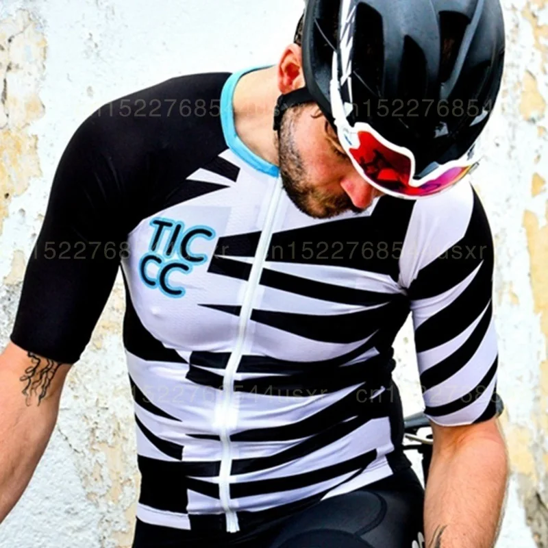 Это RC командная красная велосипедная Джерси мужская синяя и розовая одежда hombres