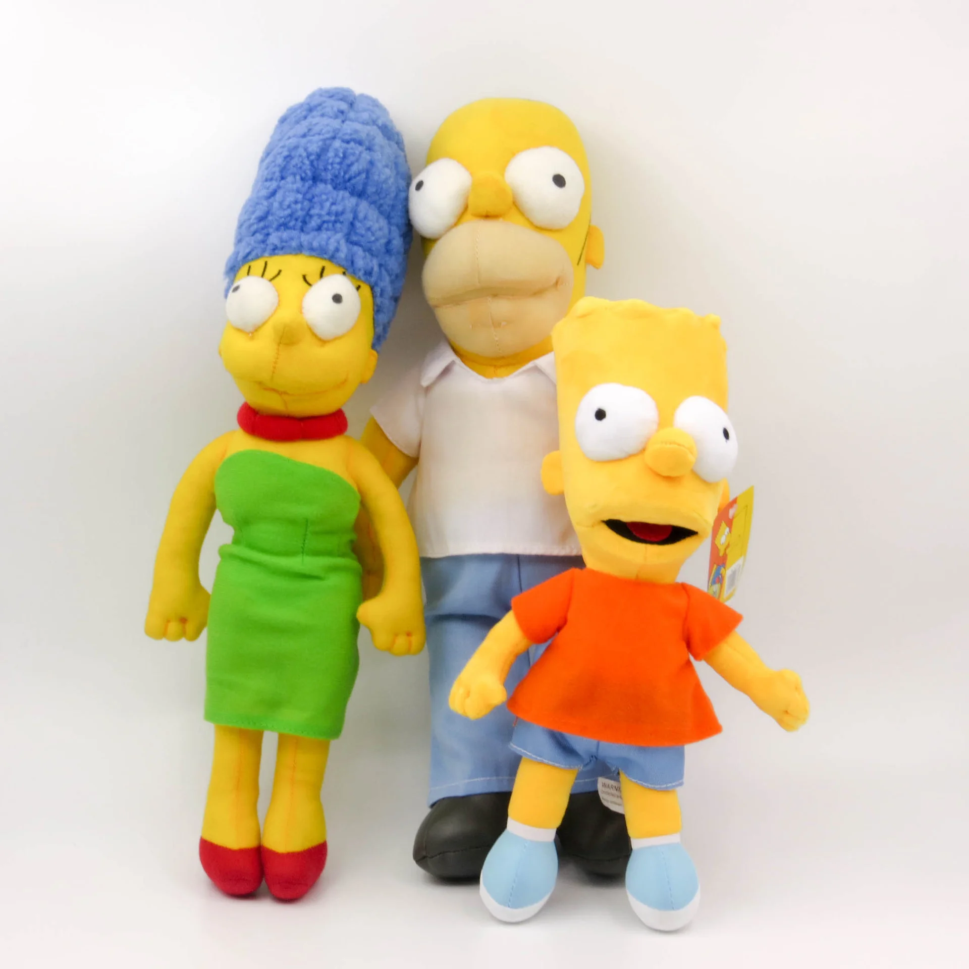 Экшн-модель Simpsoned коллекция 28-42 см украшение для дома и офиса подарок детей на