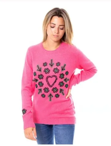 Espanhol ° camisola do inverno com multi-escolha da cor