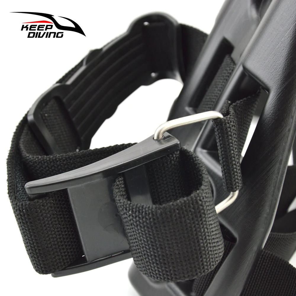 Рюкзак для дайвинга прочный держатель баллона с одним баком кронштейн из