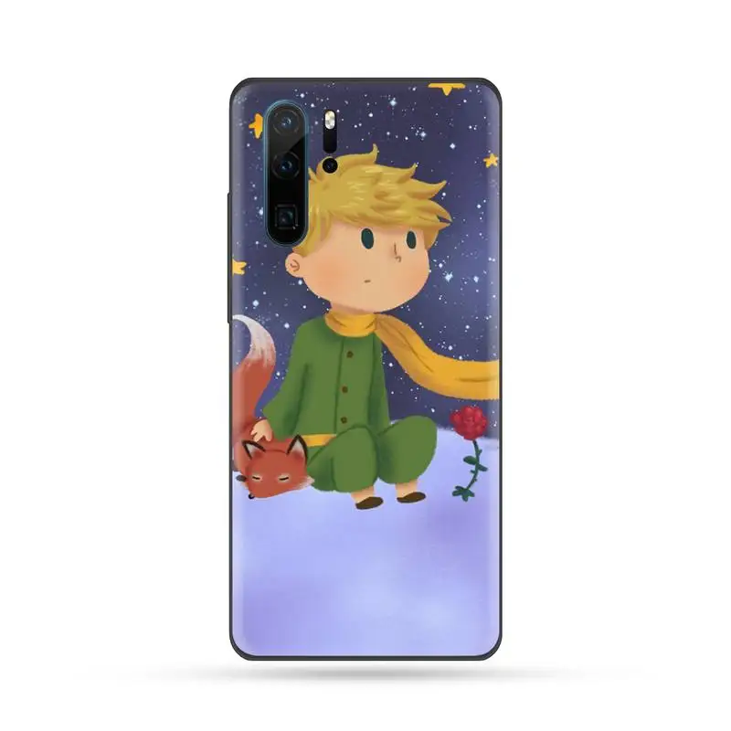 

the little prlnce Phone Cases For Huawei Mate 9 10 20 Pro lite 20x nova 3e P10 plus P20 Pro Honor10 lite