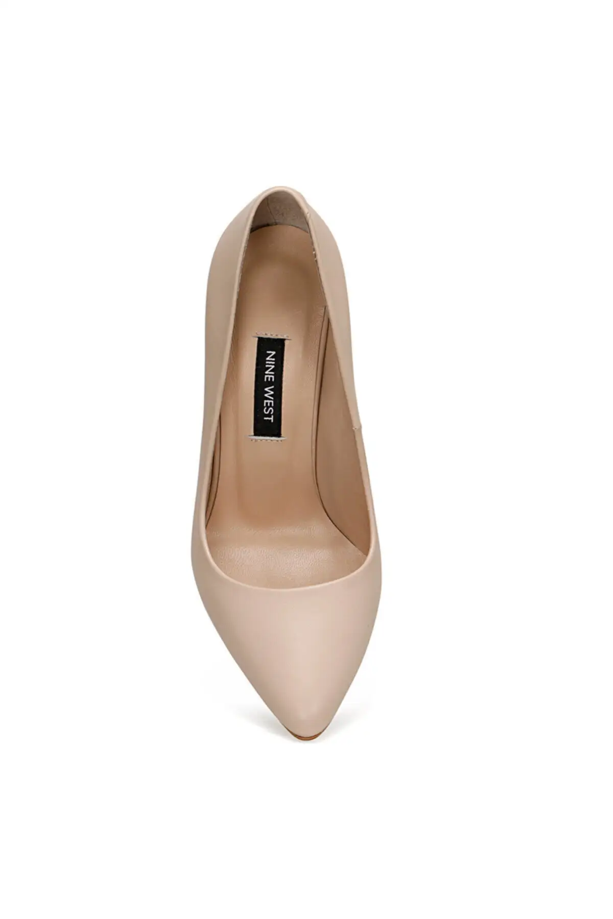 

FRONTA Natural Women 'S Genuine Leather High-Heeled Shoes 100526434