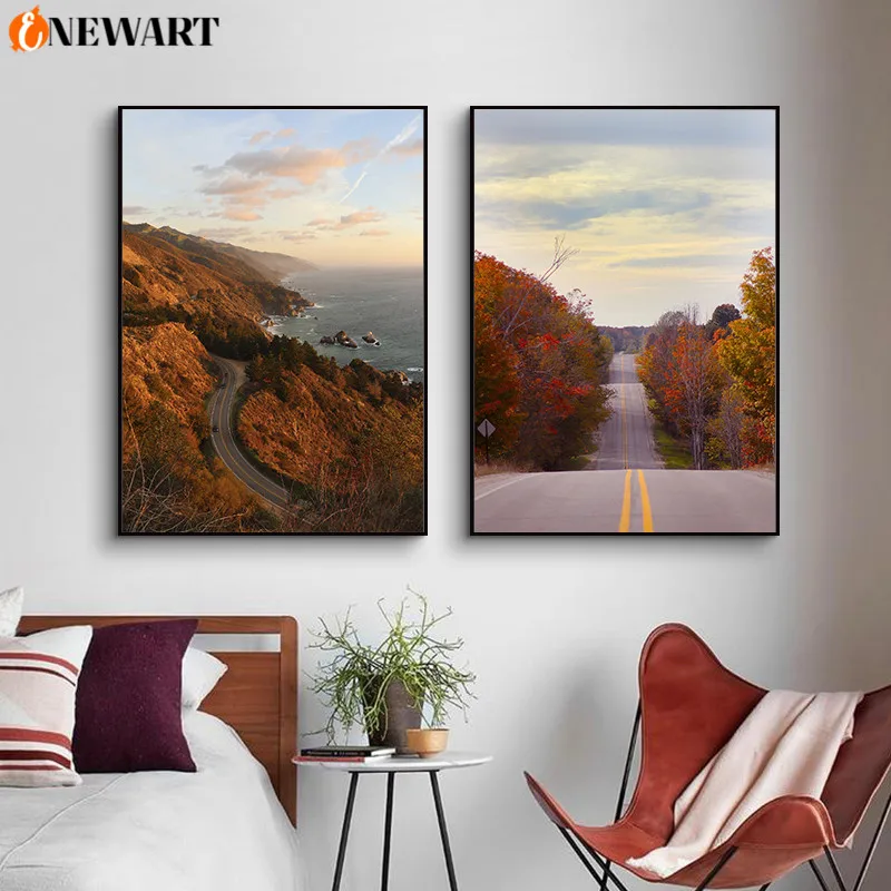 Акварельная абстрактная настенная Картина на холсте с текстурой искусство